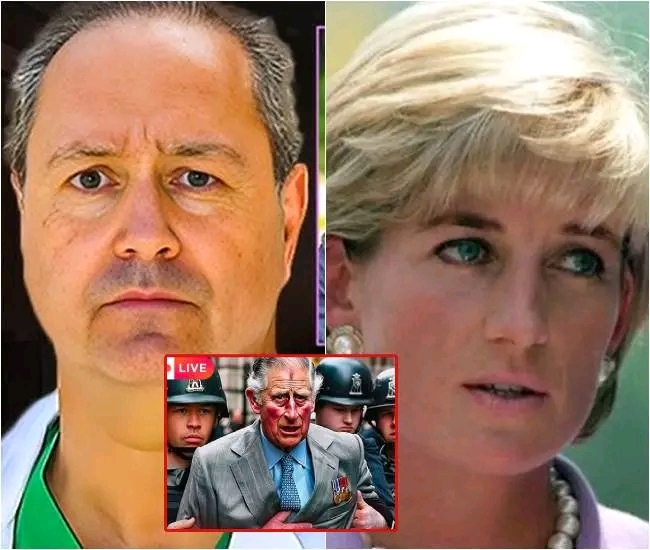 “I couldn’t bear to look at her face,” — the surgeon who tried to save Diana reveals a chilling truth after 27 years of silence: “Diana wasn’t harmed by that car…”See More