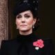 Royal Family Live Update: Sweet Reason Princess Kate Wears Three Poppies On Remembrance Sunday Revealed...See More