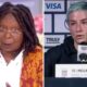 Breaking News: Whoopi Goldberg and Soccer Star Megan Rapinoe Announce Their Intention to Leave America: “We are DONE with…” See More