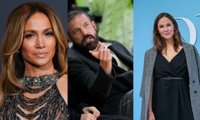 Incredible: Jennifer Garner shuts down Jennifer Lopez drama: 'I'm done playing mediator for Ben Affleck'...See More