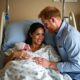 Prince Harry Tearfully Thanks Meghan as She Safely Delivers the Royal Family’s Third Child, with England Applauding in Celebration: “This baby is…See More