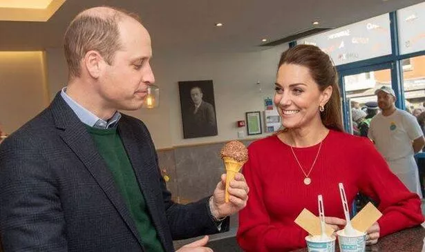 Royal Family live Update: Kate Middleton treats Prince William to his favourite meal - and it's very British...See More