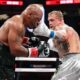 Breaking: Victorious YouTuber Jake Paul furiously denies mocking boxing legend Mike Tyson, 58, after win the...See More