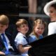 Breaking: Kate Middleton's 'big pressure' to pick perfect names for The Prince and Princess of Wales George, Charlotte and Louis...See More