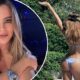 Amazing: Sofia Vergara Shares Sizzling Bikini Throwback After Hinting She’s ‘Single’ Again: The 52-year-old shared a photo from her swimsuit modeling…See More