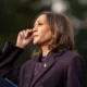 Breaking: Kamala Harris Slammed for Drinking in Front of Kids After Election Loss: "Trump Never...See More