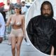 Breaking: Restauranteurs vow to ban Kanye West and Bianca Censori from their eateries after X-rated stunt...See More