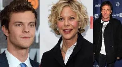 Breaking: Dennis Quaid in an interview reveals this about his ex wife Meg Ryan ” i tried to be a big person and tell myself that didn't bother me but she is… See More