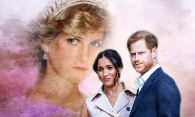 Breaking: Prince Harry Believes Meghan Markle ‘Should Take Over As Queen’ As ‘Suits’ Actress ‘Emulates’ Princess Diana’s Legacy… Full story below