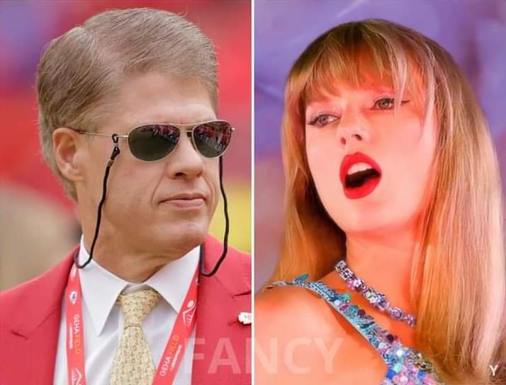 BREAKING:Kansas City Chiefs CEO Clark Hunt Officially Bans Taylor Swift From Any Chiefs Games, Declares “She’s the Team’s Biggest Distraction”!