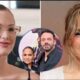 News Update: Ben Affleck and Jennifer Garner’s daughter, Violet Affleck Revealed Why She Doesn’t Want Her Father Ben Affleck and Jennifer Lopez to Divorce. “Jennifer Lopez is My…See More