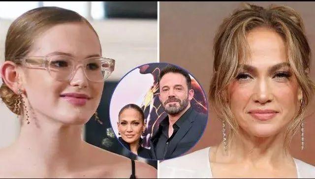 News Update: Ben Affleck and Jennifer Garner’s daughter, Violet Affleck Revealed Why She Doesn’t Want Her Father Ben Affleck and Jennifer Lopez to Divorce. “Jennifer Lopez is My…See More