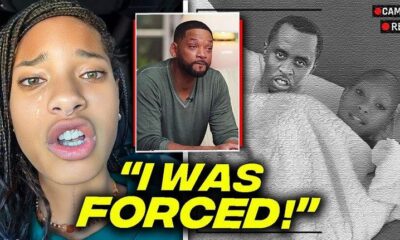 LATEST NEWS: Willow Smith said in tears “I never expected that I was just a contract of my Father, Will Smith, Just because DIDDY promised to….” See more