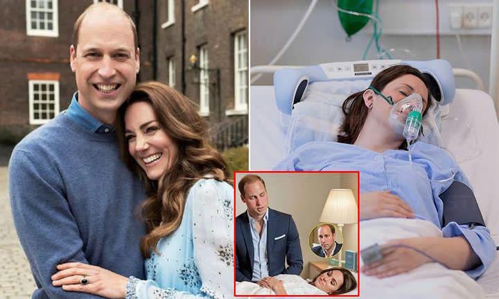 Tragic News: The British Royal Family decided to announce the saddest news that made fans cry: “Prince William may face the biggest loss of his life, his wife has …. See More