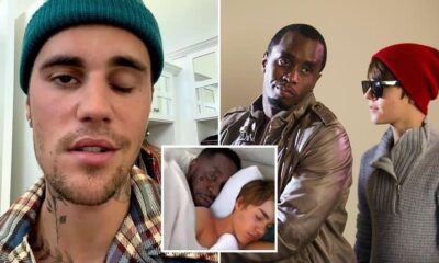 Breaking: Justin Bieber Acknowledges That He Had Slept With Meek Mill And Diddy In Exchange for... See More