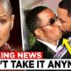 Shocking Revelation!!!Jada Smith Humiliates Will Smith Again, Confirms His ‘S*XUAL JOY’ With Diddy...See More