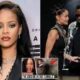 At the age of 16, Rihanna admitted that Diddy told her “Either sleep with me or go out the 29th floor window”, they had… See More