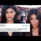 Breaking: Kim Kardashian breaks down in Tears as 27 years old sister Kylie Jenner is confirmed Pregnant for Tom Brady, it was reveled that both where secretly dating and He has said that …See More