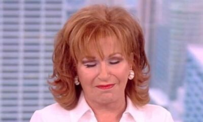 Breaking : ABC makes a decisive move because of too much “toxicity and hate”, by terminating Joy Behar’s contract and also removing her from ‘The View’ and replacing her with…See More