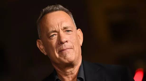 Breaking: Tom Hanks has Booked Tickets to Leave USA to… ”A massive red wave is coming, and I can’t be here because…”See More