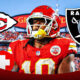 Breaking News: Will Isiah Pacheco play for the Chiefs against the Raiders in the Black Friday game in week 13?...See More