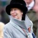 Royal Family live Update: Princess Anne Spotted And sparks Her Supporters frenzy in trench coat and poignant gift from King Charles...See More