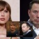 News Update: Taylor Swift has caused a social media Uproar after Publicly Blasting and criticizing Elon Musk, telling him straight to his face: You’re like… See More.