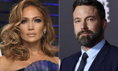 Breaking News: Jennifer Lopez’s New Tactics To Drive Ben Affleck ‘crazy’ Which Cause Internet Booming....See More