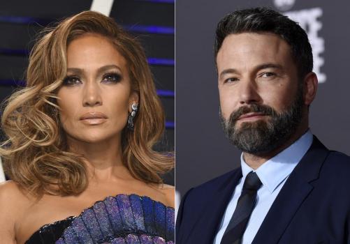 Breaking News: Jennifer Lopez’s New Tactics To Drive Ben Affleck ‘crazy’ Which Cause Internet Booming....See More