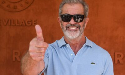 Extremely Toxic!!! Mel Gibson Breaks His Silence: Confronting Oprah Winfrey’s Dark Side in Hollywood—Dive Deep Into His Struggles!...See Details Below