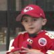 Illinois kindergartner, Josiah Medler, a 5-year-old kindergartner who has survived four different open-heart surgeries and huge Travis Kelce fan gifted tickets to Taylor Swift concert