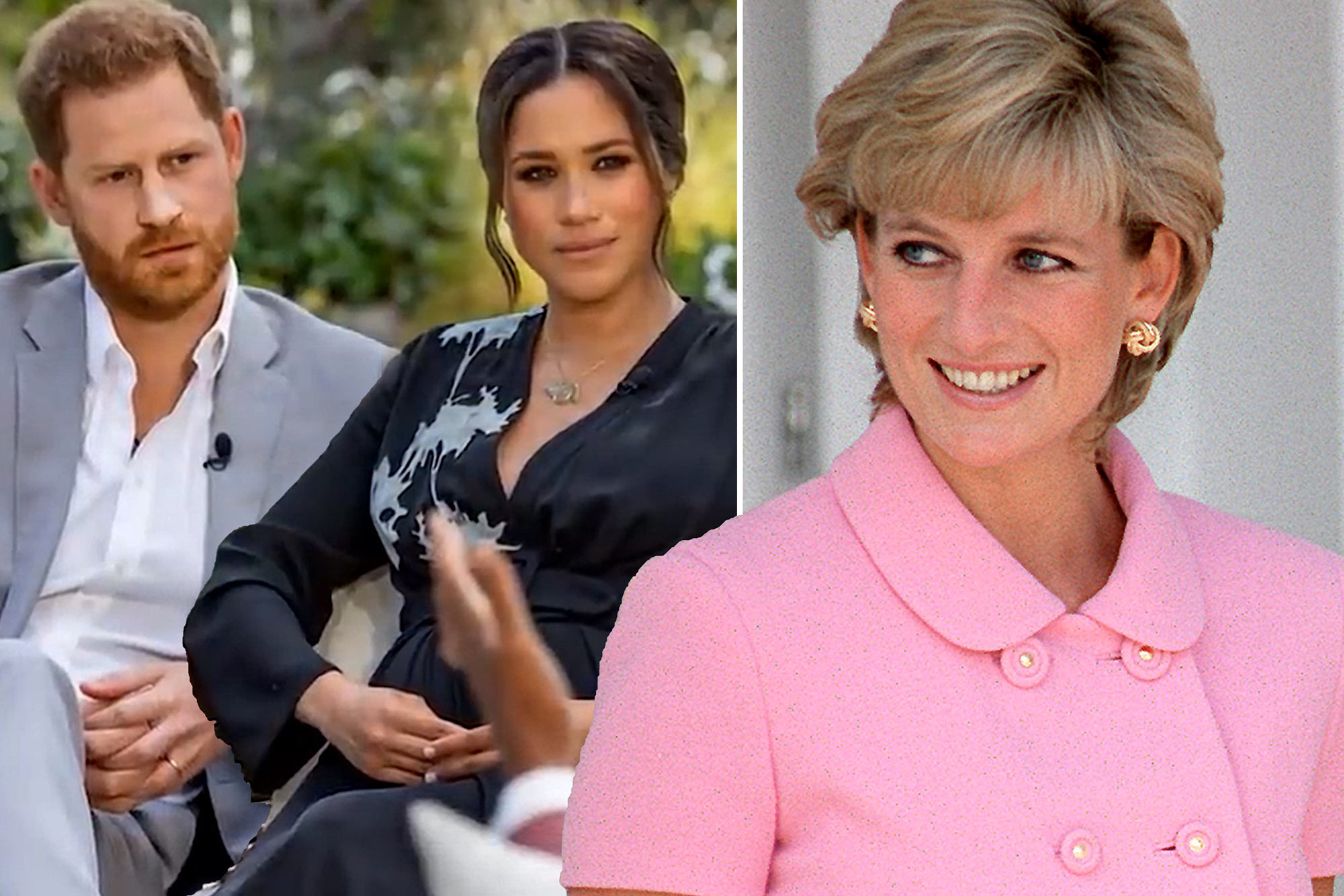 Breaking: Prince Harry Believes Meghan Markle ‘Should Take Over As Queen’ As ‘Suits’ Actress ‘Emulates’ Princess Diana’s Legacy… See More