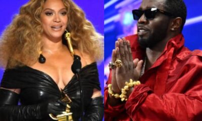 Breaking: Beyoncé fans doubt authenticity of leaked apology audio amid backlash over Diddy's Freak-Off parties...