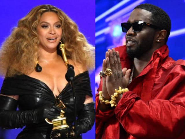 Breaking: Beyoncé fans doubt authenticity of leaked apology audio amid backlash over Diddy's Freak-Off parties...