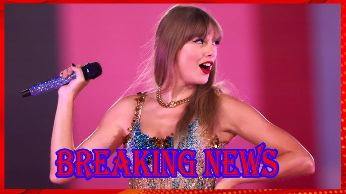 Taylor Swift's farewell mashups song was played during her most recent US Eras Tour performance, and the audience was extremely...See More