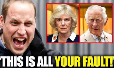 Breaking news: Prince William EXPOSED SHOCKING Family Tragedy That CHANGES Everything! ...Full story below