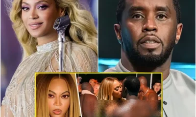 Breaking: Beyoncé DEVASTATED After Shocking Images from Diddy’s Party Leak: ‘He Forced Me!’ – The Truth Behind the Scandal Revealed!…See More