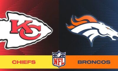 Breaking News: In a tough divisional matchup, the Kansas City Chiefs suffered a disappointing 9-24 defeat to the Denver Broncos on Sunday...