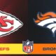 Breaking News: In a tough divisional matchup, the Kansas City Chiefs suffered a disappointing 9-24 defeat to the Denver Broncos on Sunday...