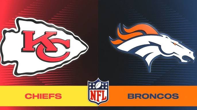 Breaking News: In a tough divisional matchup, the Kansas City Chiefs suffered a disappointing 9-24 defeat to the Denver Broncos on Sunday...