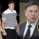 Breaking: Travis Kelce disclosed that he’s leaving Elon Musk’s ‘Hate Machine’ X app, Calling it a ‘Toxic waste dump’ after his Scathing and Hurtful comments about Taylor Swift...