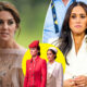 Breaking: Royal enthusiasts believe Meghan Markle bears a striking resemblance to Princess Kate in recent photo... See More