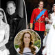 Celebrate with Us : Prince William And Princess Kate Middleton Mark Another ASTONISHED Wedding Anniversary with Stunning Never-Before-Seen Photo from Wedding…