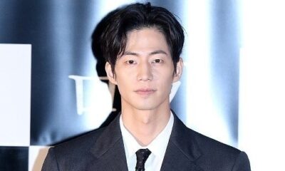 Sad News: South Korean Actor Song Jae Rim Passes Away At 39, Found Dead In Seoul Apartment...See More