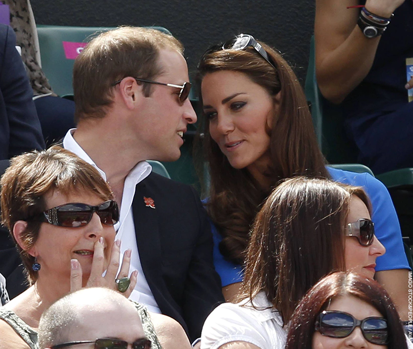 Breaking: "The way Prince William supports Princess Catherine through every challenge shows their incredible bond....