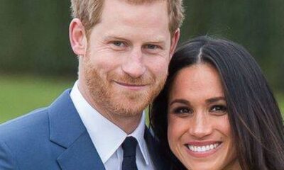 Prince Harry Confession: Even Though, Haters Continue To Makes Negative Rumors About Our Relationship, But I Can't Stop Loving You Meghan Markle...See More