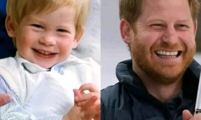 SOME MINUTES AGO! Prince Harry secretly took Archie’s hair for a DNA test and laughed, saying, “This boy isn’t mine—his father is someone else in the royal family…” See More