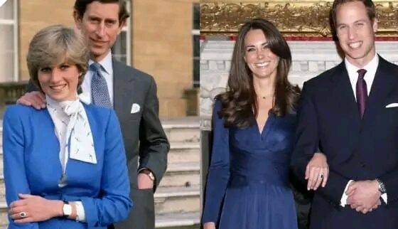 Royal Family Update: The Hidden Struggle Kate Middleton Faces With Princess Diana’s Engagement Ring...See More