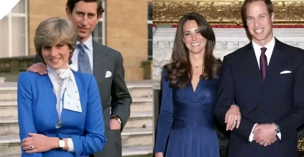 Royal Family Update: The Hidden Struggle Kate Middleton Faces With Princess Diana’s Engagement Ring...See More