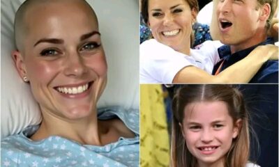 Overjoyed by her own Cancer Recovery: Princess Kate Middleton Received A Bittersweet Congratulations From Her Doctor, Only To Be Met Devastating Saddened News Update About Another Royal Family Member....